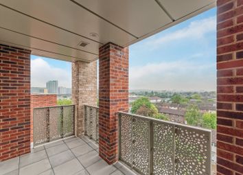 Thumbnail Flat for sale in Crane Court, 112 Harrow Manorway
