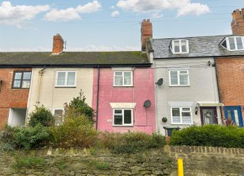 Thumbnail 1 bed terraced house for sale in North Allington, Bridport