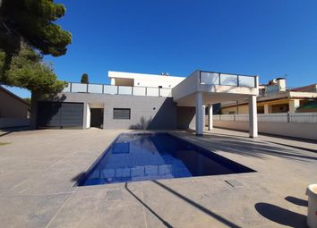 Thumbnail 4 bed detached house for sale in Orihuela Costa, Alicante, Spain