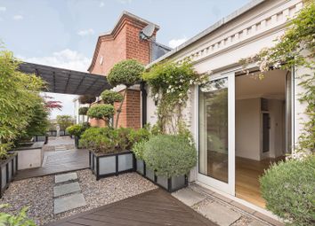 5 bed flat for sale in Penthouse, Regent Court, Kensington, London W8