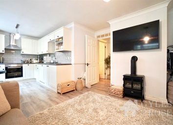 Thumbnail 2 bed flat for sale in St. Peters Street, Colchester