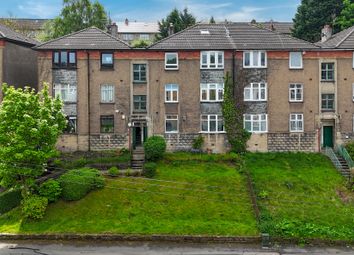 Thumbnail Flat for sale in Dorchester Avenue, Kelvindale, Glasgow