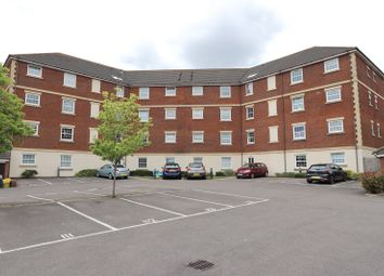 Thumbnail Flat for sale in Champs Sur Marne, Bradley Stoke, Bristol, South Gloucestershire