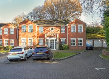 Thumbnail 2 bed flat for sale in Frimley, Surrey