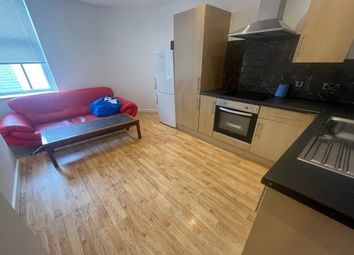 Thumbnail 1 bed flat to rent in South Park Road, Cardiff