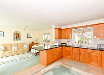 Thumbnail 5 bed detached house for sale in The Rosary, Partridge Green, Horsham, West Sussex