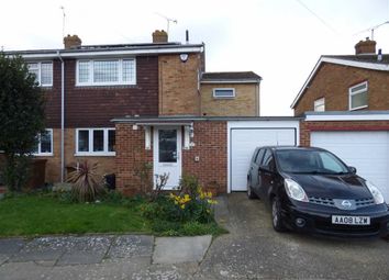 3 Bedroom Semi-detached house for rent