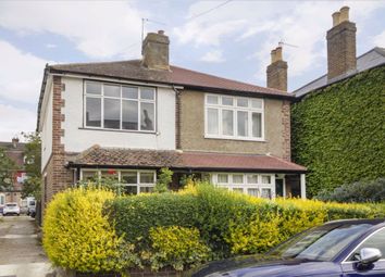Thumbnail 2 bed semi-detached house for sale in Oldfield Road, Hampton