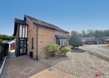 Thumbnail Semi-detached house for sale in Maerdy Park, Pencoed, Bridgend, Bridgend County.