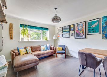 Thumbnail 1 bed flat for sale in Landridge Road, London