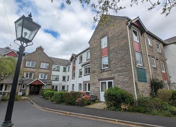 Thumbnail 2 bed flat for sale in Well Court, Clitheroe, Lancashire