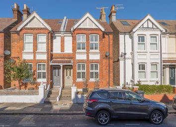 4 Bedrooms  for sale in Poynter Road, Hove BN3