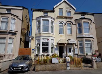 Thumbnail 9 bed semi-detached house for sale in The Berkswell 8 Withnell Road, Blackpool