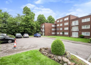 Thumbnail 2 bed flat for sale in Derby House, Chesswood Way, Pinner, Middlesex