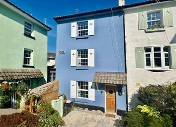 Brixham - End terrace house for sale           ...