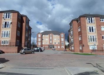 2 Bedrooms Flat to rent in Oakwell Vale, Barnsley S71