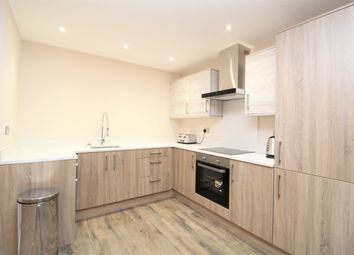 Thumbnail 2 bed flat for sale in Hatter Street, Manchester