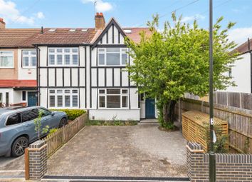 Thumbnail End terrace house for sale in Toynbee Road, London