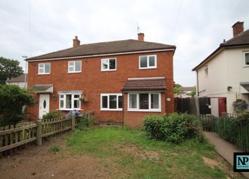 Thumbnail Semi-detached house for sale in Beauchamp Road, Hockley, Tamworth