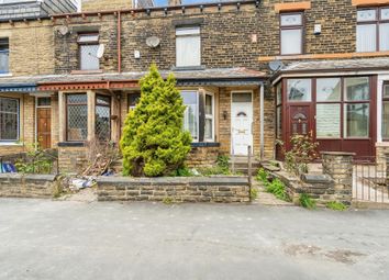 Thumbnail Terraced house for sale in Lister Avenue, Bradford