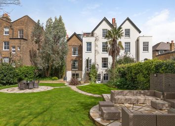 Thumbnail Semi-detached house for sale in Ranelagh Road, Ealing, London