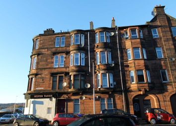 1 Bedrooms Flat to rent in Overton Crescent, Johnstone PA5