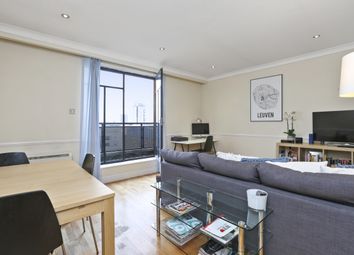 1 Bedrooms Flat to rent in Curlew Street, London SE1