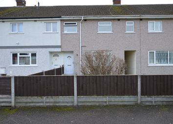 Thumbnail 3 bed terraced house for sale in Mcmahon Road, Bedworth, Warwickshire