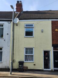 Thumbnail 3 bed terraced house to rent in Exchange Street, Hull