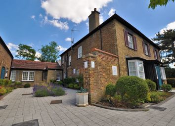 Thumbnail 2 bedroom flat for sale in Stanmore Hill, Stanmore