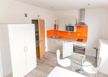 Thumbnail 1 bed flat to rent in Crown House, 37-41 Prince Street, City Centre, Bristol