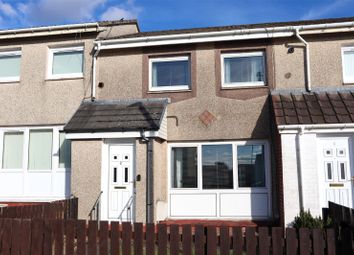Thumbnail Terraced house for sale in Affric Loan, Shotts
