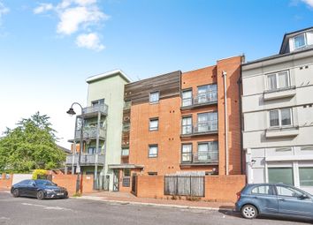 Thumbnail 1 bed flat for sale in Headstone Drive, Harrow