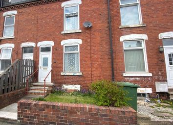 Thumbnail 2 bed terraced house for sale in Lincoln Street, Wakefield, West Yorkshire