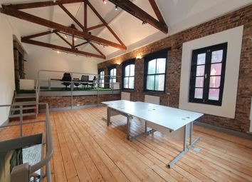 Thumbnail Office to let in 4 Perseverance Works, Shoreditch, London