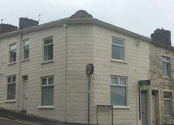 Thumbnail Flat to rent in Britannia Street, Great Harwood, Blackburn