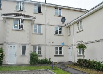 Thumbnail 1 bed flat for sale in Moravian Road, Kingswood, Bristol