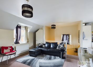 Thumbnail Semi-detached house for sale in Poppy Close, Red Lodge