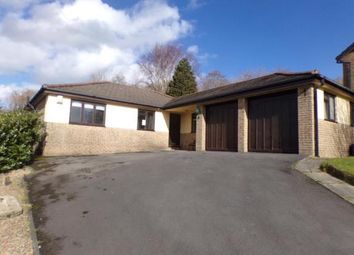 4 Bedrooms Bungalow for sale in Applecross Drive, Burnley, Lancashire BB10