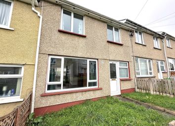 Ebbw Vale - Terraced house for sale              ...