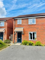 Property listing in Lincoln, Lincolnshire