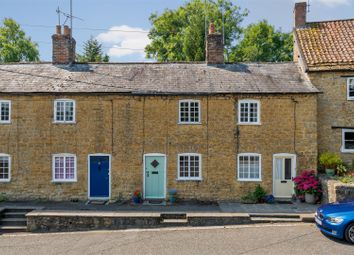 Thumbnail 2 bed terraced house for sale in Acreman Street, Sherborne, Dorset