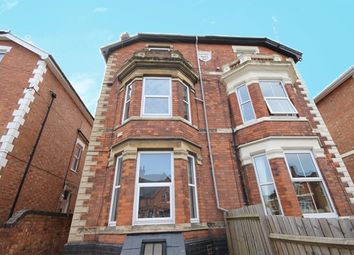 Thumbnail 1 bed flat to rent in Bromyard Road, St Johns, Worcester