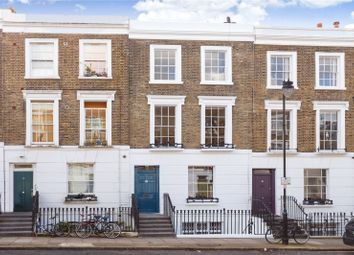 Thumbnail Terraced house for sale in Huntingdon Street, London