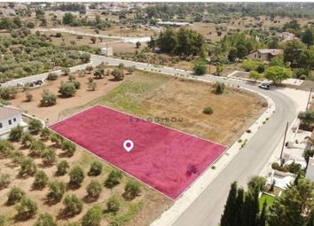 Thumbnail Land for sale in Pyrga, Cyprus