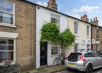 Thumbnail 2 bed terraced house for sale in Albert Street, Cambridge