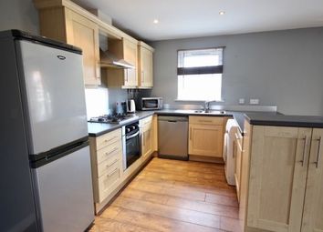 Thumbnail 2 bed flat to rent in Armstrong Way, York