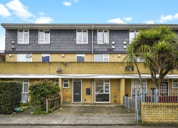 Thumbnail Maisonette to rent in Eldridge Close, Feltham