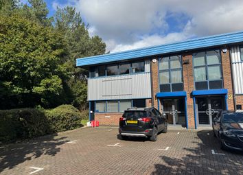 Thumbnail Office for sale in Ground Floor, Unit 2 Vermont Place, Tongwell, Milton Keynes, Buckinghamshire