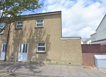 Thumbnail 1 bed flat for sale in Langley Road, North End, Portsmouth